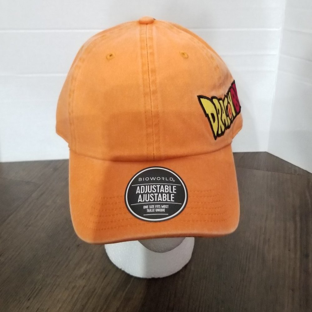 DragonballZ Cap / Hat